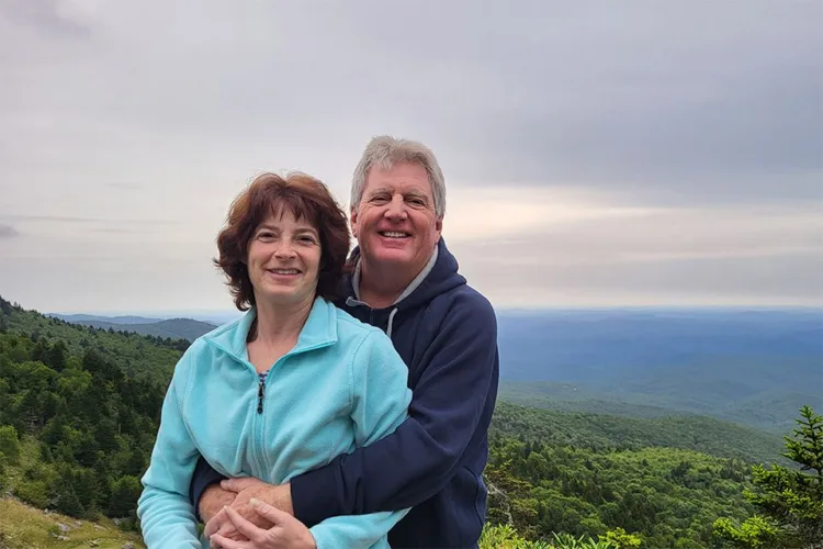 MOUNTAINEER SPOTLIGHT: Retiree gives $1M to help lessen debt for WVU grads
